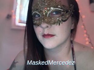 MaskedMercedez