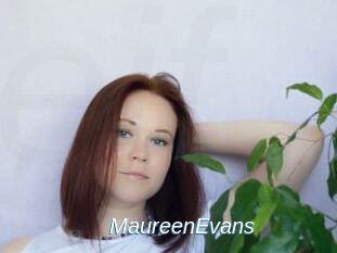 MaureenEvans