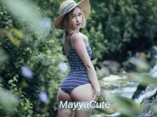 MayyaCute