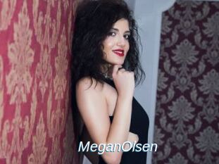 MeganOlsen