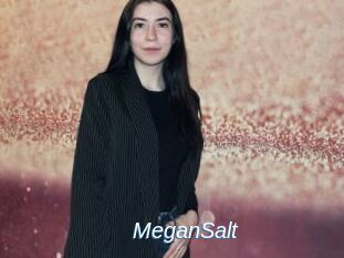 MeganSalt