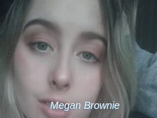 Megan_Brownie