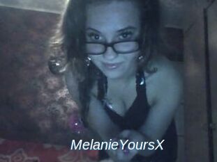 MelanieYoursX