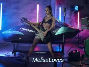 MelisaLoves