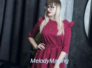 MelodyMarling