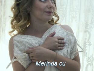 Merinda_cu