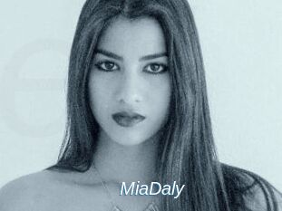 MiaDaly