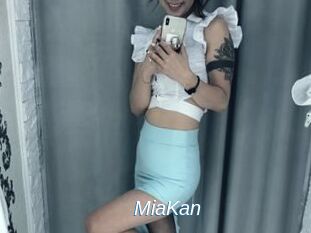 MiaKan