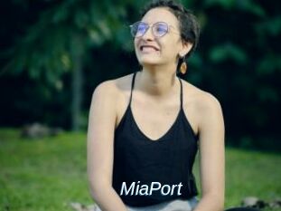 MiaPort