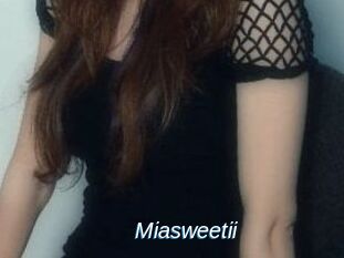 Miasweetii