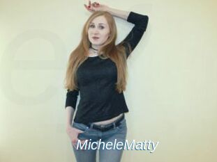 MicheleMatty