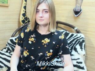 MikkiShine