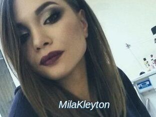 MilaKleyton