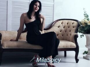 MilaSpicy