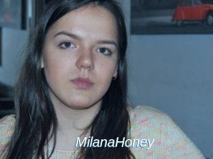 MilanaHoney