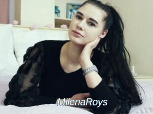 MilenaRoys