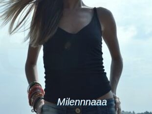 Milennnaaa