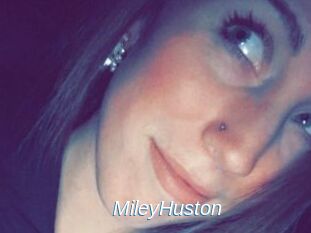 MileyHuston