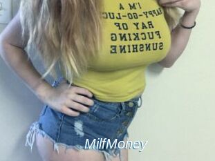 MilfMoney