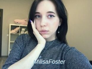 MilisaFoster