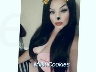 MilknCookies