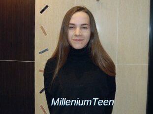 MilleniumTeen