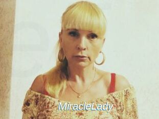 MiracleLady