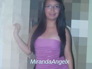 MirandaAngelx