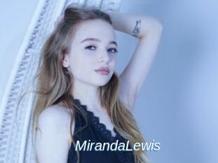 MirandaLewis