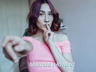 Miranda_Howard