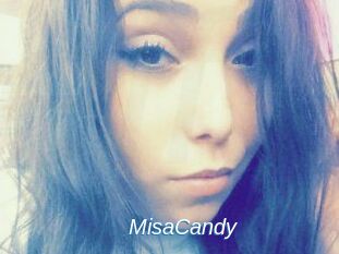 MisaCandy