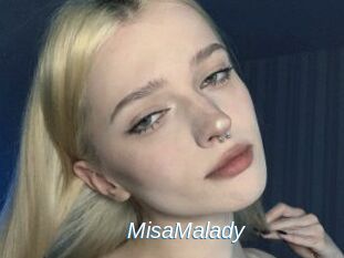 MisaMalady