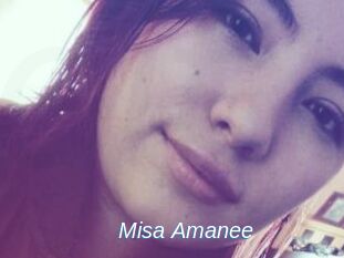 Misa_Amanee