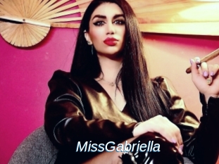 MissGabriella