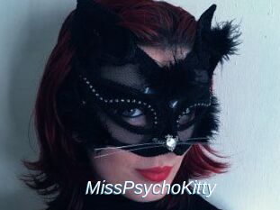 MissPsychoKitty