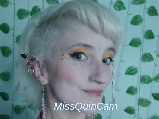 MissQuinCam