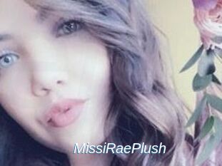 MissiRaePlush