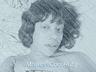 MistressCocoRuby