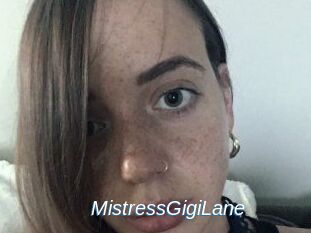 MistressGigiLane