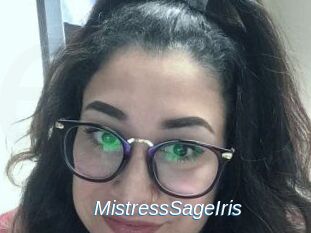 MistressSageIris