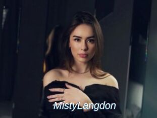 MistyLangdon