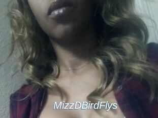 MizzDBirdFlys