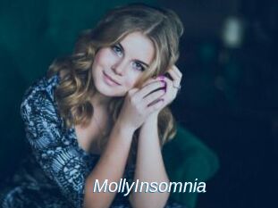 MollyInsomnia