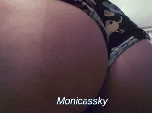 Monicassky