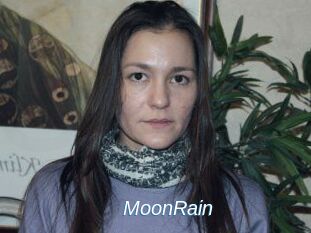 MoonRain