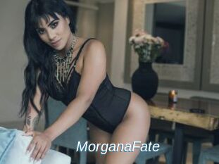 MorganaFate