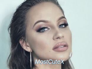 MostCuteX