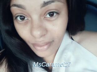 MsCaramel27