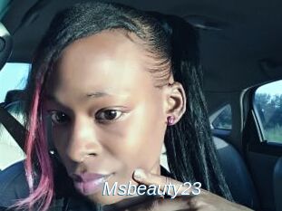 Msbeauty23