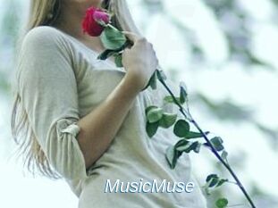 MusicMuse